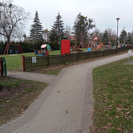 Dworek Krasickiego Лідзбарк-Вармінський Екстер'єр фото