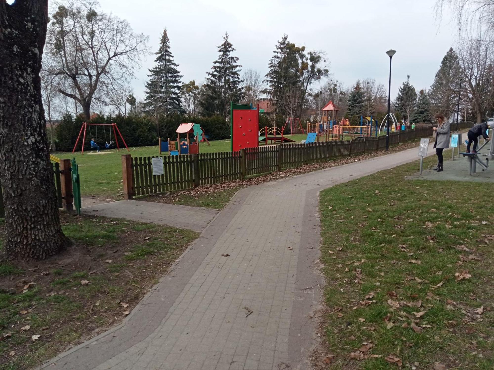 Dworek Krasickiego Лідзбарк-Вармінський Екстер'єр фото